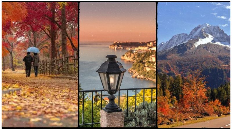 France in Fall: Your Ultimate Guide to visiting in October & November