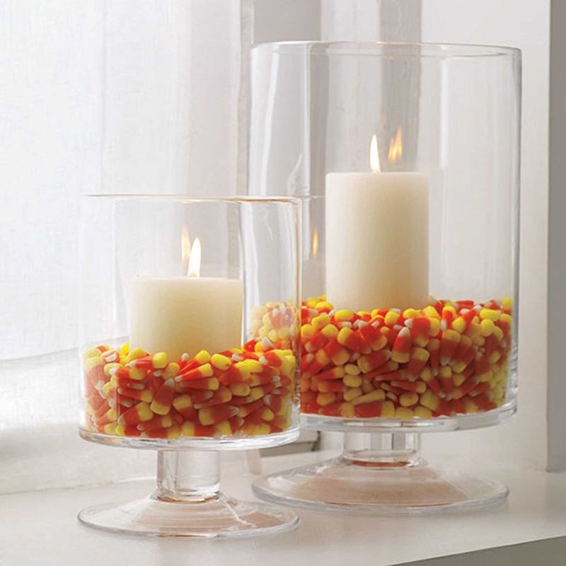 Easy Last-Minute Halloween Decorations
