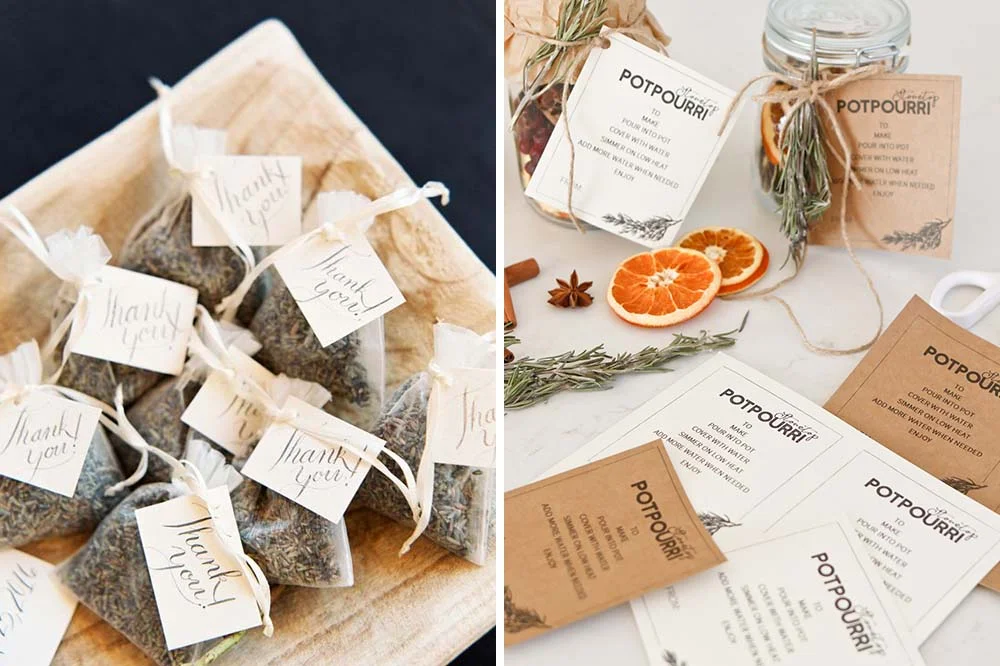 Eco-Friendly Party Favors – 20 Practical Choices for Every Celebration
