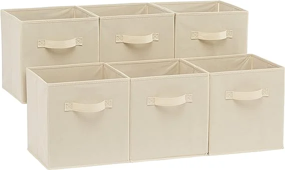 cube storage