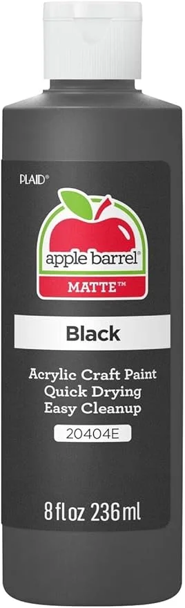 image link black paint