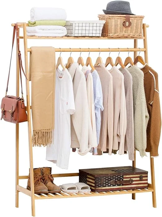 closet organization ideas for small closets