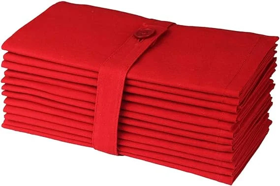 image link napkins