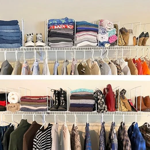 shelf dividers