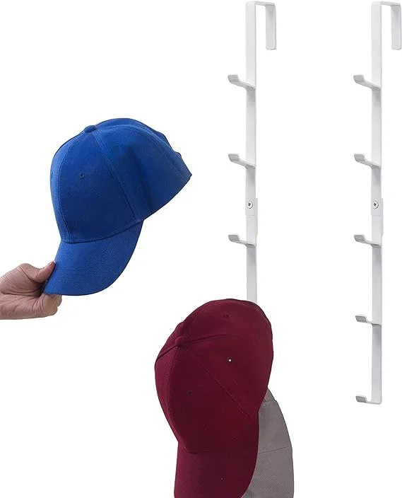 hat hooks