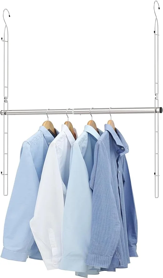 closet organization ideas for small closets