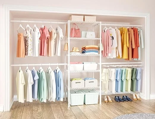 modular closet 