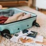 feature image international travel essentials