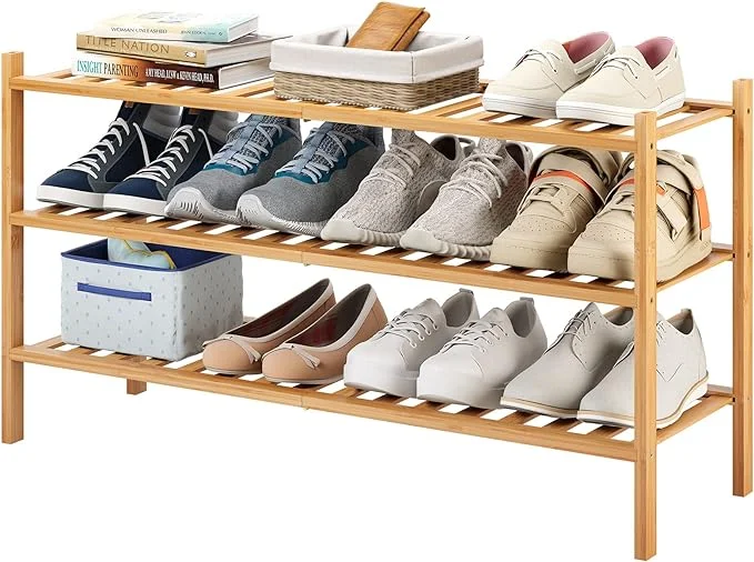 shoe rack image link
