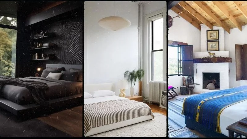 Minimalist Bedroom Ideas For Your Aesthetic