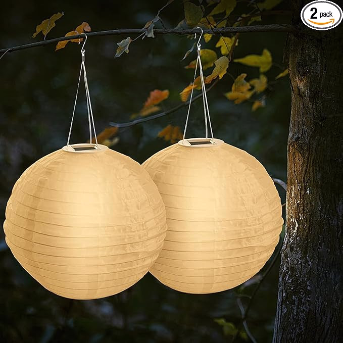 Paper Lantern image link