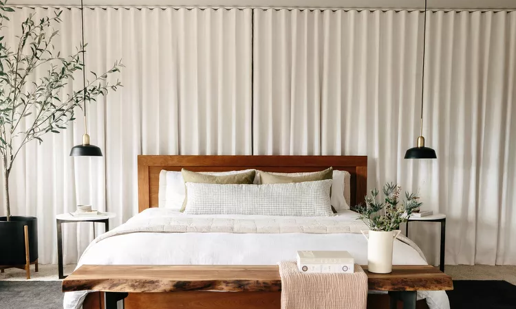 20 Modern Minimalist Bedroom Decor Ideas You’ll Love