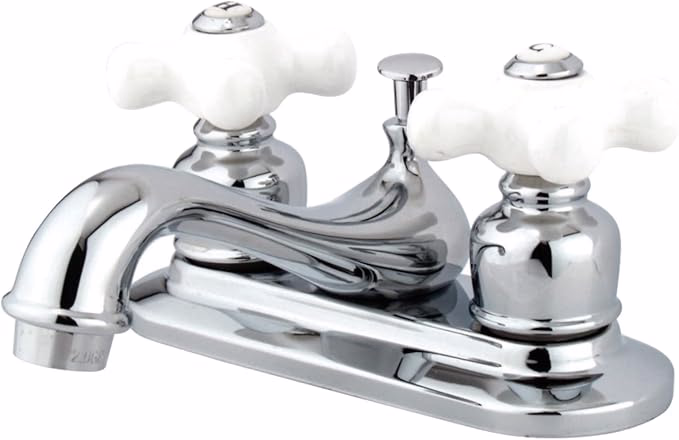vintage faucet