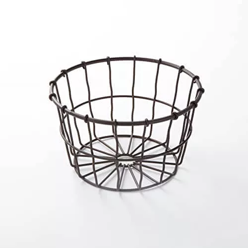 wire basket