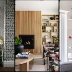 3 Essential Home Styling Tips for Living Room Shelves