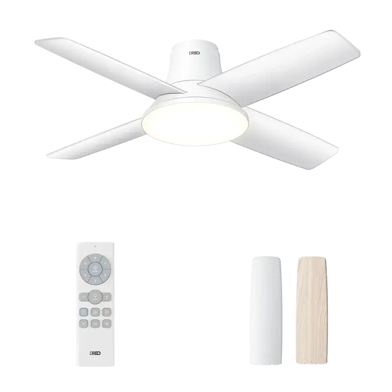 dreo ceiling fans