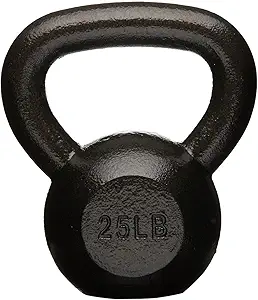 kettlebell for minimalist fitness
