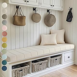 bench mattress