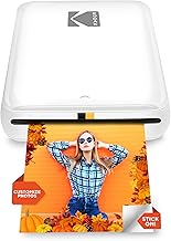Kodiak photo printer