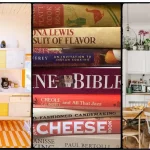 Above Cabinet Decor That Actually Looks Good