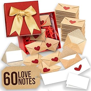 love letter set