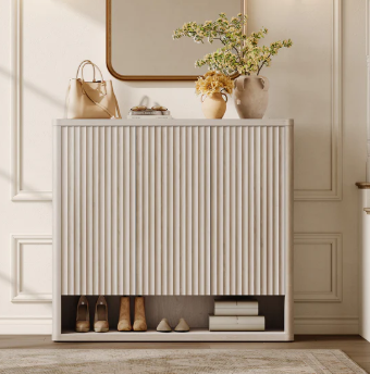 shoe cabinets